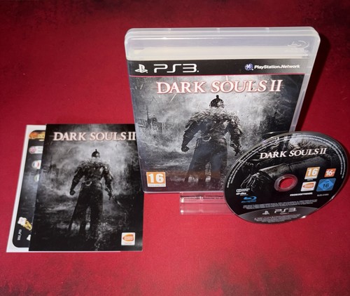 Dark souls ps3 gioco - souls, 2