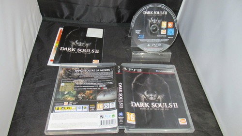 Ps3 dark souls per - souls,