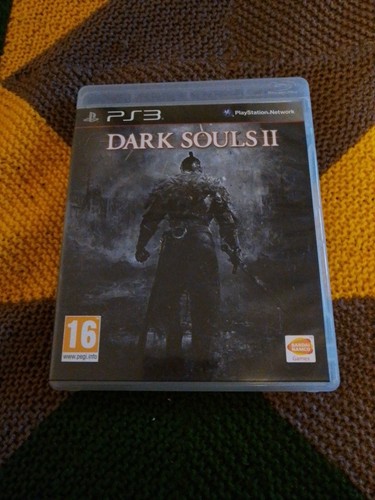 Dark souls ps3 pal ita - 2,