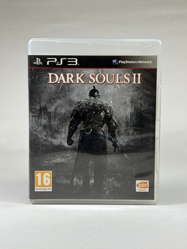 Dark souls 2 - per, sony