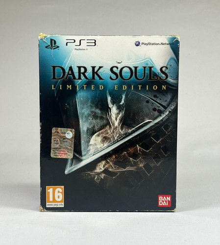 Dark souls limited edition - souls, per