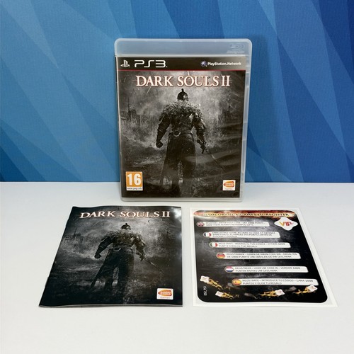 Playstation ps3 dark souls - playstation,