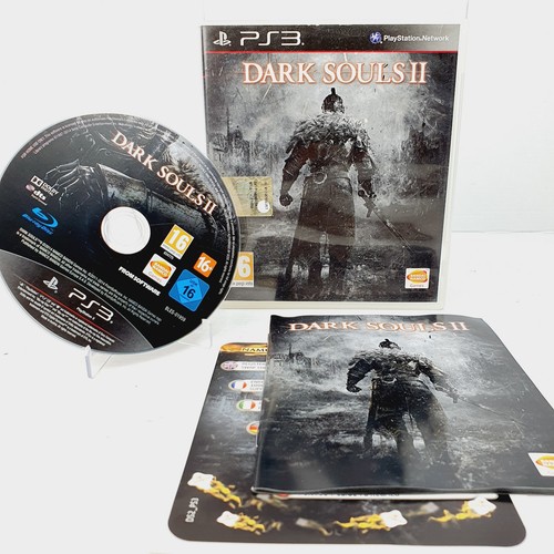 Dark souls ps3 pal - dark, ita